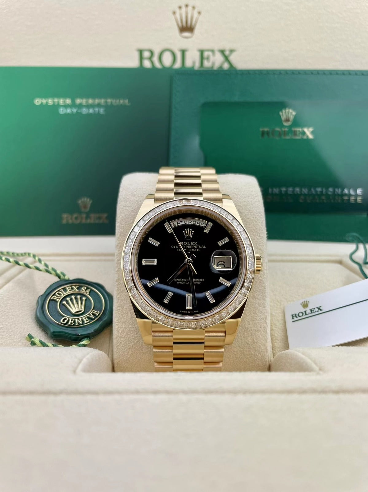 Rolex 228398 new arrivals